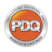 Pdq Restaurant Pos Qsr Pos Pizza Pos Delivery Pos